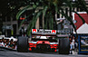 Senna 1990 setzt zum Drift an und stabilisiert das Auto an der Planke (Pos 07) (© Daniel Reinhard, 1990) Senna 1990 setzt zum Drift an und stabilisiert das Auto an der Planke (Pos 07) (© Daniel Reinhard, 1990)