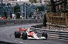 Senna 1990 vor dem Hotel de Paris in der schnellen Massenet-Kurve (Pos 04) (© Daniel Reinhard, 1990) Senna 1990 vor dem Hotel de Paris in der schnellen Massenet-Kurve (Pos 04) (© Daniel Reinhard, 1990)