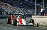 Senna 1993 fliegt in die Doppel-Schikane rund um den Pool daher der Name Piscine (Pos 21) (© Daniel Reinhard, 1993) Senna 1993 fliegt in die Doppel-Schikane rund um den Pool daher der Name Piscine (Pos 21) (© Daniel Reinhard, 1993)