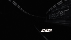 Senna-Film - Titelbild