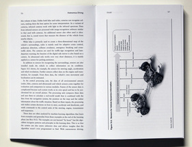 Sensorentechnik - Buch "Autonomous Driving - How the Driverless Revolution will Change the World" Sensorentechnik - Buch "Autonomous Driving - How the Driverless Revolution will Change the World"