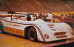 Image: "Sepp Greger Racing Show Munich" - Brixner Karosserien