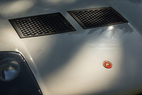 Serenissima Agena (1967) – Concorso d'Eleganza Villa d'Este 2024