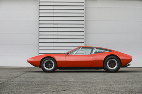 Serenissima GT (1968) - Lot 073 an den Gooding & Co Pebble Beach Versteigerungen 2024