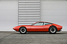 Serenissima GT (1968) - Lot 073 an den Gooding & Co Pebble Beach Versteigerungen 2024 (© Mathieu Heurault - Courtesy Gooding & Company, 2024) Serenissima GT (1968) - Lot 073 an den Gooding & Co Pebble Beach Versteigerungen 2024 (© Mathieu Heurault - Courtesy Gooding & Company, 2024)