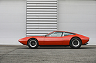Serenissima GT (1968) - Lot 073 an den Gooding & Co Pebble Beach Versteigerungen 2024