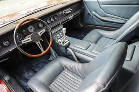 Serenissima GT (1968) - Lot 073 an den Gooding & Co Pebble Beach Versteigerungen 2024