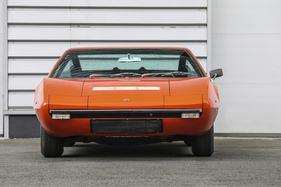 Serenissima GT (1968) - Lot 073 an den Gooding & Co Pebble Beach Versteigerungen 2024