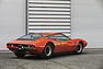 Serenissima GT (1968) - Lot 073 an den Gooding & Co Pebble Beach Versteigerungen 2024 (© Mathieu Heurault - Courtesy Gooding & Company, 2024) Serenissima GT (1968) - Lot 073 an den Gooding & Co Pebble Beach Versteigerungen 2024 (© Mathieu Heurault - Courtesy Gooding & Company, 2024)