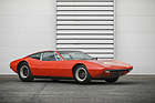 Serenissima GT (1968) - Lot 073 an den Gooding & Co Pebble Beach Versteigerungen 2024