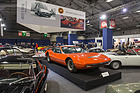 Serenissima Ghia GT (1968) - Einzelstück, versteigert bei Artcurial - Rétromobile Paris 2019