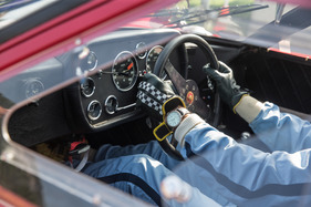 Serenissima Jet Competizione (1965) - Bergrennen Ollon-Villars 2017