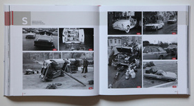 Service damals - Buch "Rallye Monte Carlo (1911-2021)"