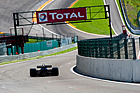 Bild: Shadow DN 9 (1979) - Spa Classic 2012
