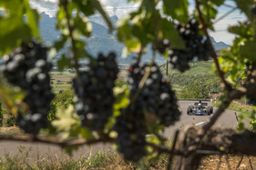 Shadow DN1 (1973) - 8. Historisches Bergrennen Ollon-Villars 2022