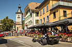 Shadow DN1 (1973) - 8. Historisches Bergrennen Ollon-Villars 2022