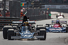 Bild: Shadow DN1 (1973) - Feld "G" - Monaco Grand Prix Historique 2016