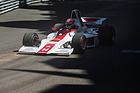 Image: Shadow DN1 (1973) - Grand Prix Historique de Monaco 2024