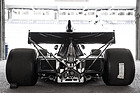 Shadow DN1 (1973) - fast wie ein Scherenschnitt - Grand Prix Historique de Monaco 2014