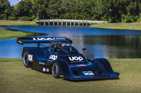 Bild Shadow DN4 (1974) - Best in Show, Concours de Sports am 2021 Amelia Island Concours d'Elégance