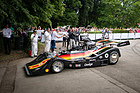 Shadow DN4B (1975) - 31. Goodwood Festival of Speed 2024