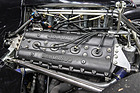 Bild: Shadow DN5 (1974) - mit Ford Cosworth Motor - Rétromobile Paris 2019