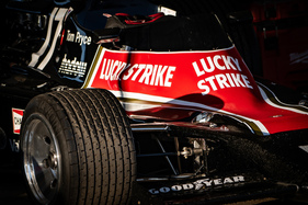 Shadow DN5 (1975) - 31. Goodwood Festival of Speed 2024