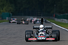 Shadow DN5 (1975) – «FIA Masters Historic Formula One Championship» bei den Spa Six Hours 2013