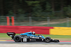Bild: Shadow DN5 (1975) bei den Spa Six Hours 2016 - FIA Masters Historic Formula One Championship