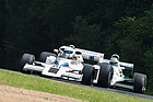 Image: Shadow DN8 - Formula One Championship - Masters Historic Festival Brands Hatch 2018