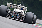 Shadow DN8 - Formula One Championship - Masters Historic Festival Brands Hatch 2018