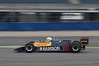 Shadow DN9 (1979) - im Rennen der Historischen Formel 1 (FIA HFO) am Bosch Hockenheim Historic 2012