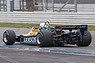 Shadow DN9 (1979) - im Rennen der Historischen Formel 1 (FIA HFO) am Bosch Hockenheim Historic 2012 (© Balz Schreier, 2012)