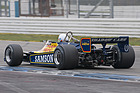 Bild: Shadow DN9 (1979) - im Rennen der Historischen Formel 1 (FIA HFO) am Bosch Hockenheim Historic 2012