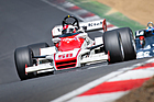 Artikelbild Masters Historic Festival Brands Hatch 2023 – Tourenwagen, GT, Sportwagen und F1