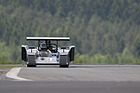 Image: Shadow MK1 (1970) - CanAm at the ADAC Eifelrennen 2012