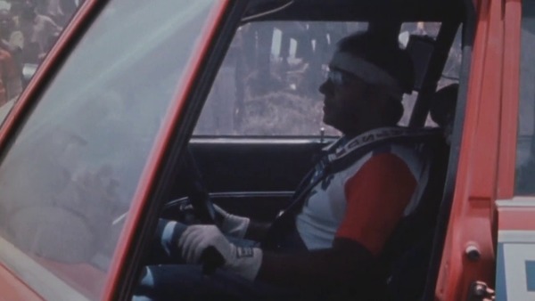 Shekhar Mehta - Standbild aus dem Film "Quattro Jahre" von Helmut Deimel