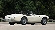 Shelby 260 Cobra (1962) - Lot 218 an der Broad Arrow Monterey Jet Center Auction 2025 (© Broad Arrow Auctions, 2025)