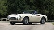 Shelby 260 Cobra (1962) - Lot 218 an der Broad Arrow Monterey Jet Center Auction 2025 (© Broad Arrow Auctions, 2025)