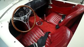 Shelby 260 Cobra (1962) - Lot 218 an der Broad Arrow Monterey Jet Center Auction 2025