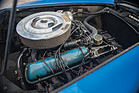 Shelby 260 Cobra "CSX 2000" (1962) - als Lot 117 an der RM/Sotheby's Versteigerung von Monterey am 19./20. August 2016