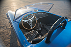 Shelby 260 Cobra "CSX 2000" (1962) - als Lot 117 an der RM/Sotheby's Versteigerung von Monterey am 19./20. August 2016