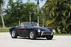 Bild: Shelby 289 Cobra (1963) - als Lot 117 an der RM/Sotheby's Versteigerung in Monterey am 24./25. August 2018