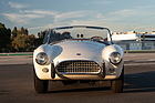 Image: Shelby 289 Cobra (1963) - offered as lot 153 at the RM/Sotheby's auction of Arizona 2024