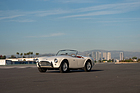 Image: Shelby 289 Cobra (1963) - offered as lot 153 at the RM/Sotheby's auction of Arizona 2024