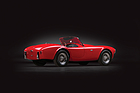 Shelby 289 Cobra (1963) - als Lot 158 an der RM Auction Sam Pack am 14./15. November 2014