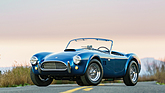 Shelby 289 Cobra (1963) - als Lot 161 angeboten an der RM/Sotheby's Arizona Versteigerung am 17./18. Januar 2019