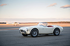 Shelby 289 Cobra (1963) - als Lot 164 an der RM/Sotheby's Amelia Island Versteigerung am 10. März 2018