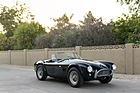 Image: Shelby 289 Cobra (1963) - offered as lot 240 at the RM/Sotheby's Monterey auction from August 17 to 19, 2023
