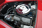 Shelby 289 Cobra (1963) - versteigert als Lot 141 an der RM Auction "Don Davis Collection" am 27. April 2013